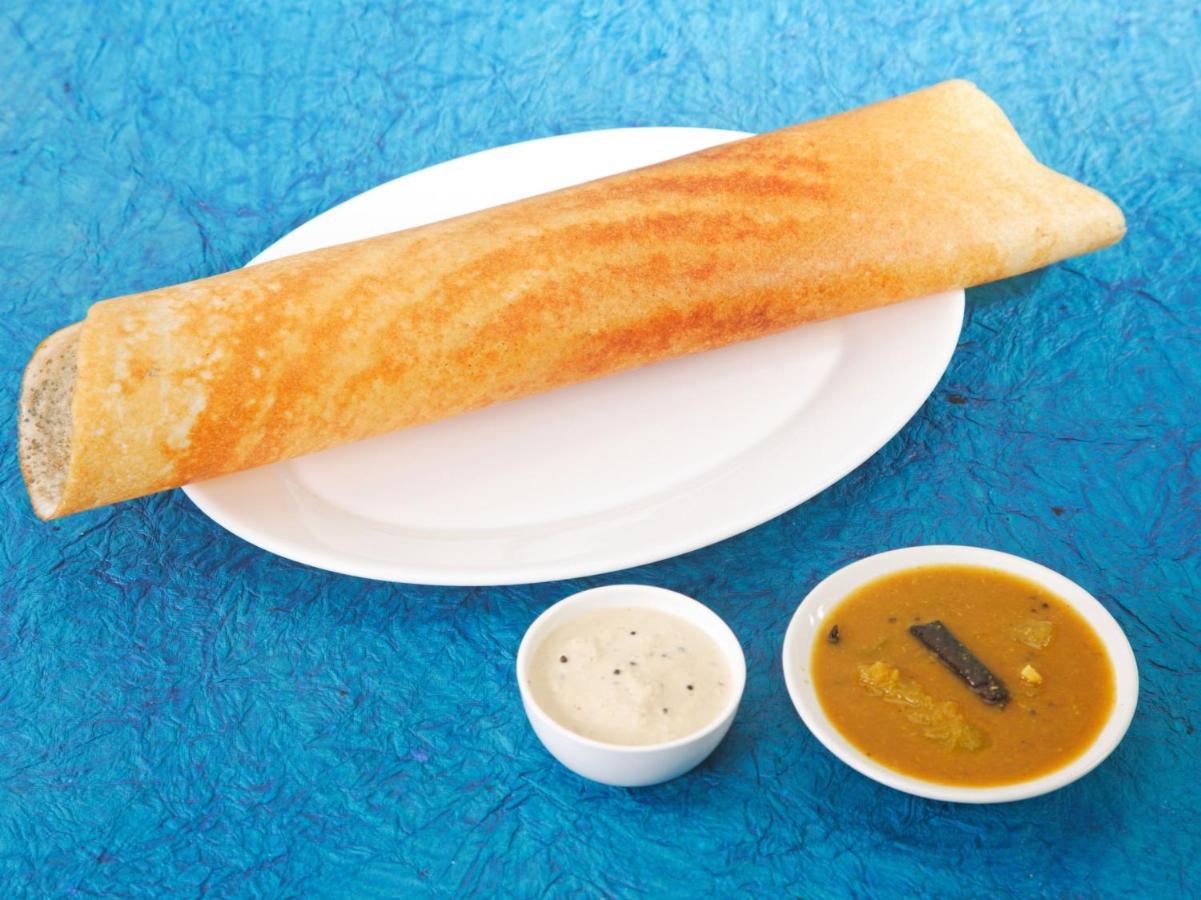 Hotel Oyo Flagship 6626 Khaleej Residency Chennai