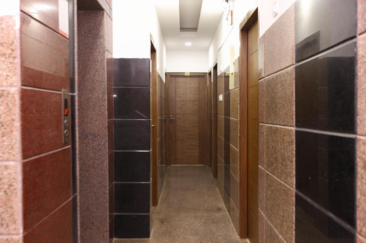 Oyo Flagship 6626 Khaleej Residency Hotel