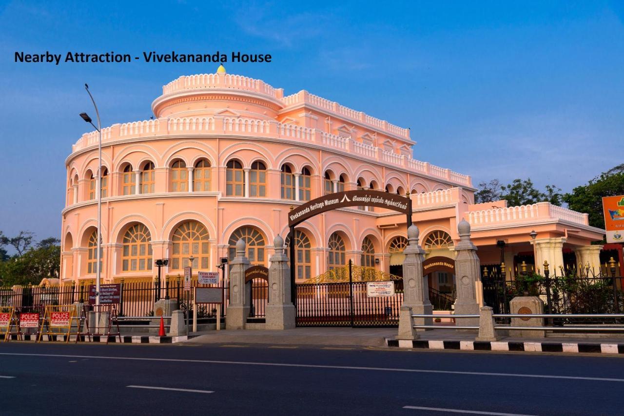 Oyo Flagship 6626 Khaleej Residency