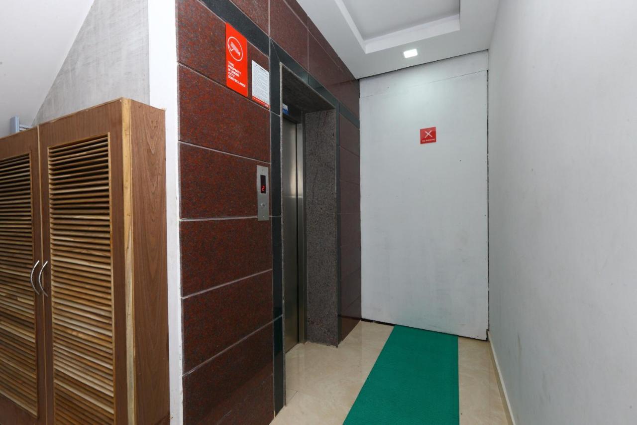 Oyo Flagship 6626 Khaleej Residency 3* Chennai