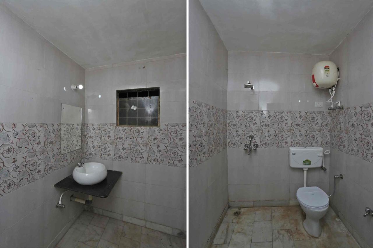 Oyo Flagship 6626 Khaleej Residency 3*