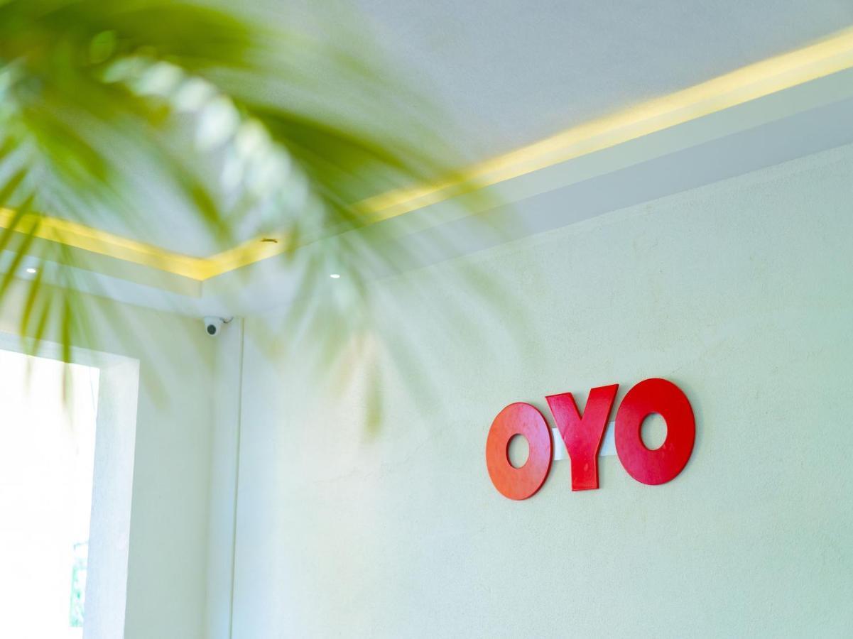 Hotel Oyo Flagship 6626 Khaleej Residency