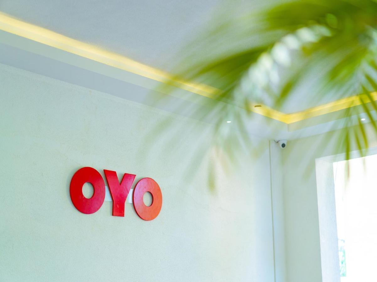 Oyo Flagship 6626 Khaleej Residency 3*